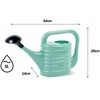 Laistytvas Prosperplast, 5 L
