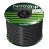 Lašelinio laistymo juosta HIRRO DRIP, 500 m (16 / 8mil / 1,1l/h / 30cm)