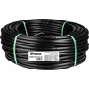 Lašelinio laistymo žarna Bradas WATER FLOW PRO, 16 / 1,0mm / 33cm / 2,0l/h / 100m