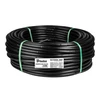 Lašelinio laistymo žarna Bradas WATERMIL DRIP, 100 m (16 / 1,0mm / 40cm / 1,6l/h)