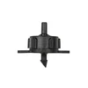 Lašintuvas su slėgio kompensavimu 4l/h, 4 mm Bradas