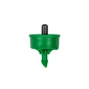 Lašintuvas su slėgio kompensavimu 4l/h, 5 mm Bradas NO-DRAIN