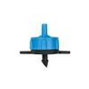 Lašintuvas su slėgio kompensavimu 8l/h, 4 mm Bradas