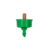 Lašintuvas su slėgio kompensavimu 8l/h, 5 mm Bradas NO-DRAIN