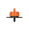 Lašintuvas su turbulentiniu srautu 16l/h, 4 mm Bradas