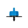 Lašintuvas su turbulentiniu srautu 2l/h, 4 mm Bradas