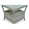 Lauko baldų komplektas MALTA DUO, Stone Pilkas