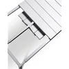 Lauko baldų komplektas NET/RIO - 8/140, Bianco