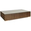 Lauko baldų komplektas VERONA BASIC, Brown