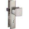 Lauko durų rankena Kuchinox FLOKO, KZF_322A, Satin