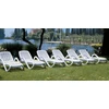 Lauko gultas EDEN, Bianco