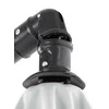 Lauko skėtis Malabo 300 cm, Pilkas / Light Pilkas