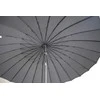 Lauko skėtis PHUKET, 2,8 m, Dark Pilkas