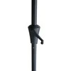 Lauko skėtis PHUKET, 2,8 m, Dark Pilkas