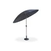 Lauko skėtis PHUKET WOOD, 2,8 m, Dark Pilkas
