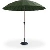 Lauko skėtis PHUKET WOOD, 2,8 m, Dark Žalias