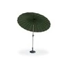Lauko skėtis PHUKET WOOD, 2,8 m, Dark Žalias
