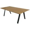Lauko stalas Madeira, 180x91x75 cm