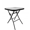 Lauko stalas Tasso, 60x60x70 cm