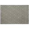 Lauko terasos kilimas Diamond Taupe, 120x180 cm