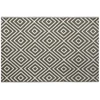 Lauko terasos kilimas Diamond Taupe, 180x270 cm