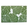 Lauko terasos kilimas Monstera, 180x270 cm