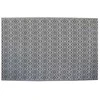 Lauko terasos kilimas Witch Gray, 120x180 cm