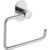 Laveo Miri tualetinio popieriaus laikiklis, Chrome