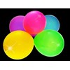 LED balionų rinkinys, 5 vnt.