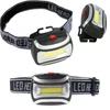 LED galvos žibintas