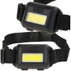 LED galvos žibintas