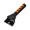 Ledo grandiklis Bradas ERGO ICE RIPPER, 23 cm