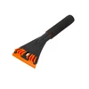 Ledo grandiklis Bradas ERGO SCRAPER, 25 cm