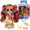 Lėlė Barbie Extra Fly Minis
