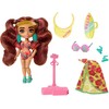 Lėlė Barbie Extra Fly Minis