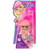 Lėlė Barbie Extra Mini Minis su berete ir kitais priedais