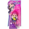 Lėlė Barbie Extra Mini Minis su kepure ir kitais priedais