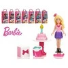 Lėlė Barbie Mega Bloks