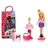 Lėlė Barbie Mega Bloks