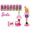 Lėlė Barbie Mega Bloks