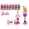 Lėlė Barbie Mega Bloks