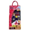 Lėlė Barbie Mega Bloks