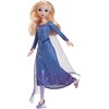 Lėlė "Disney Frozen Elsa"
