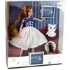 Lėlė Emily su kačiuku