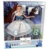 Lėlė Emily su smuiku