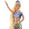 Lėlė Mermaid undinė