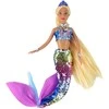 Lėlė Mermaid undinė