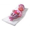 Lėlė Pure Baby, 35 cm
