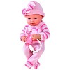 Lėlė Pure Baby, 35 cm