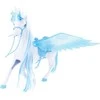 Lėlė su karieta ir pegasu
